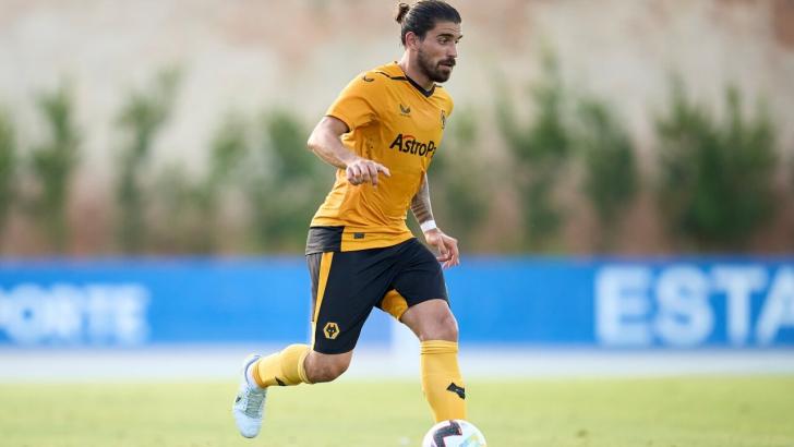 Ruben Neves, of Wolves